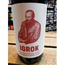 Trzech Kumpli Igrok